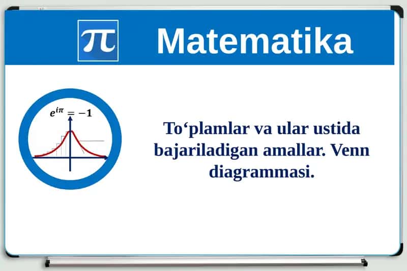 Matematika