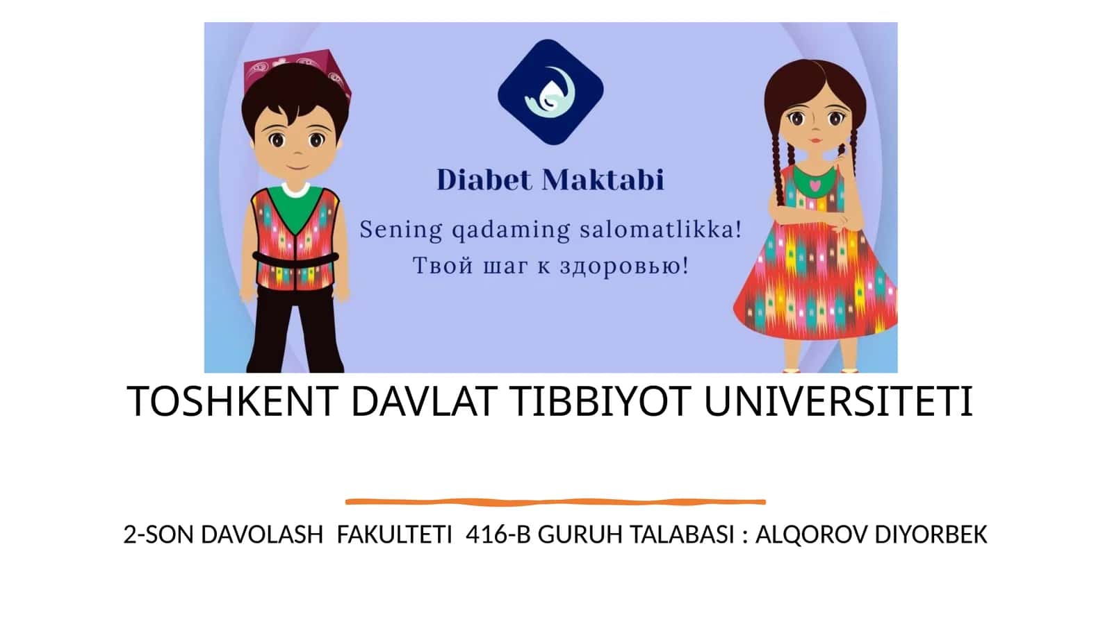 Diabet Maktabi