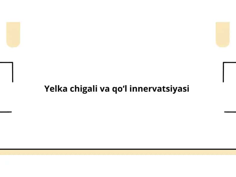 Yelka chigali