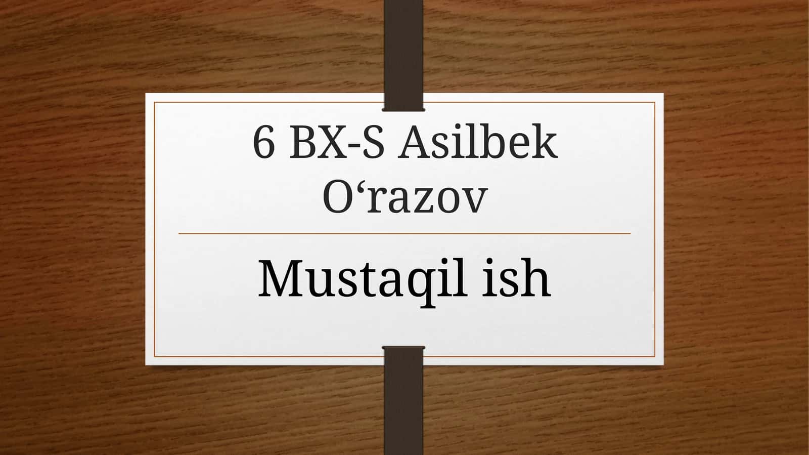 Inson falsafasi, falsafaviy antropologiya