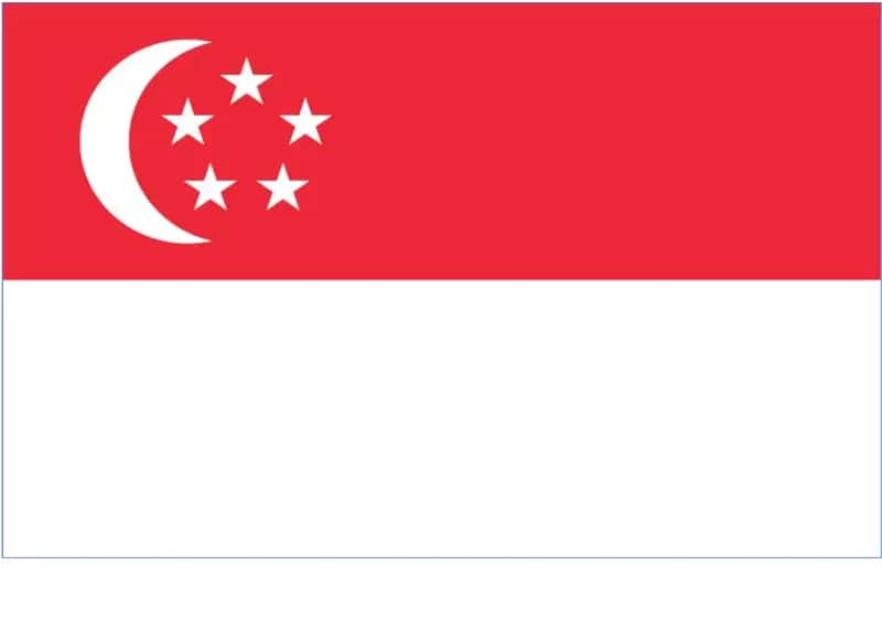 Singapur, Turkiya, Yaponiya, Koreya