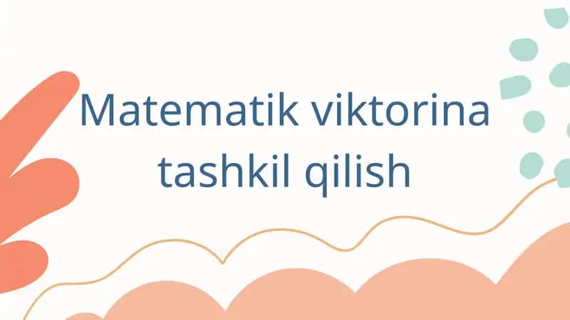 matematika