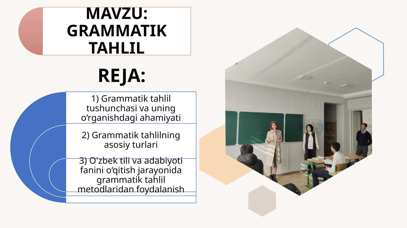 Grammatik tahlil