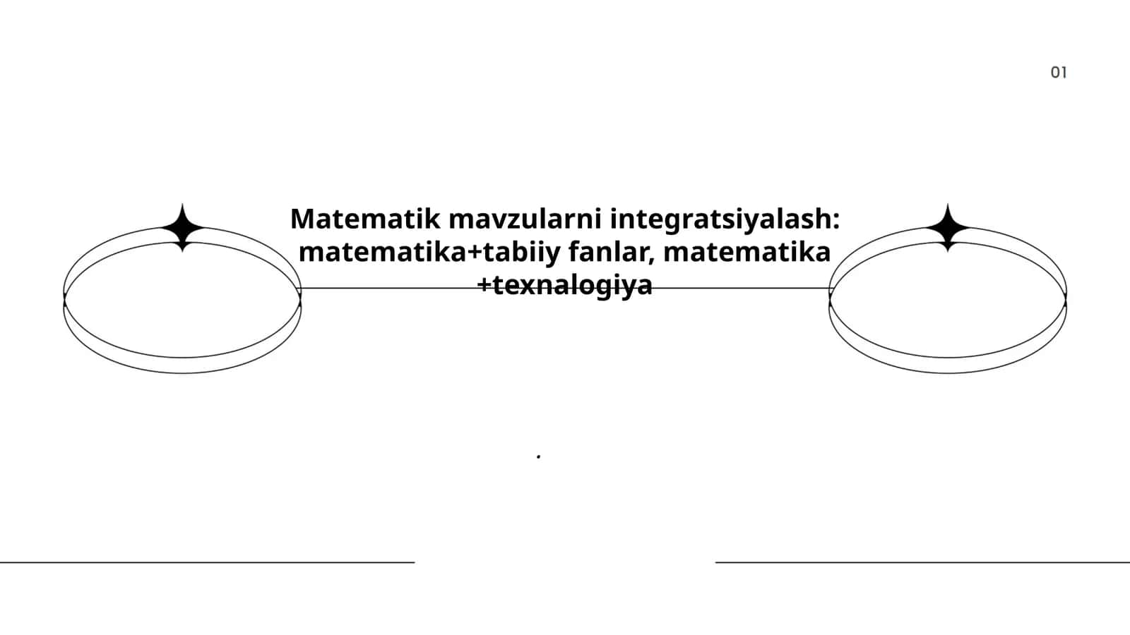 Matematik modellashtirish va biologik tizimlar