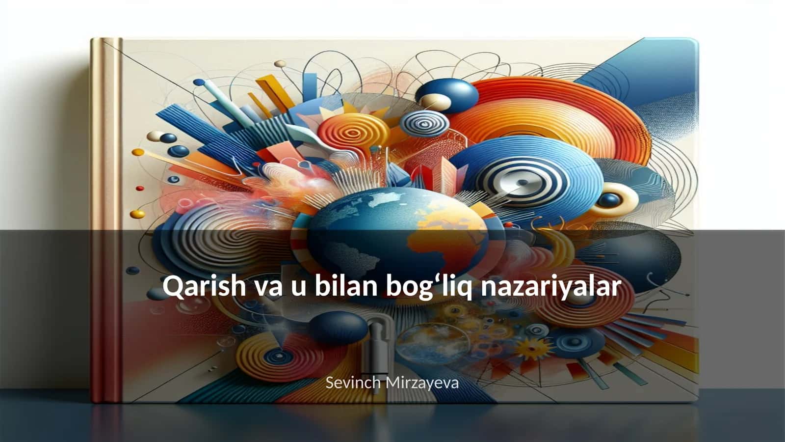 Qarish va u bilan bogʻliq nazariyalar