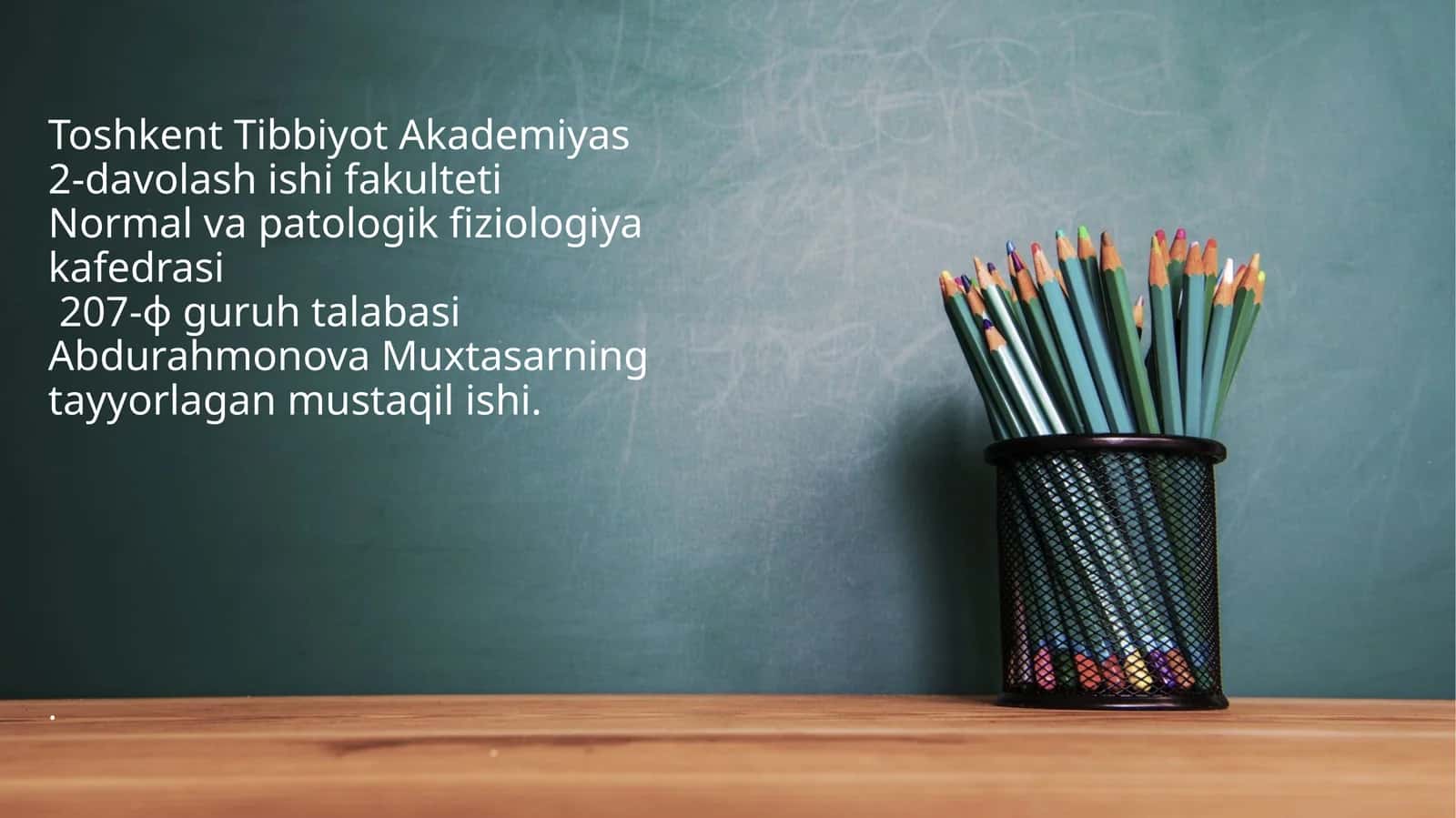 hazm tizimi faoliyatini o’rganish usullari. og’iz bo’shlig’I va me’dada ovqat hazm bo’lishi