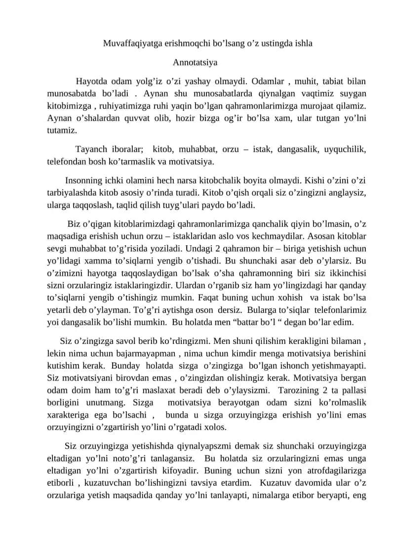 Kitoblar