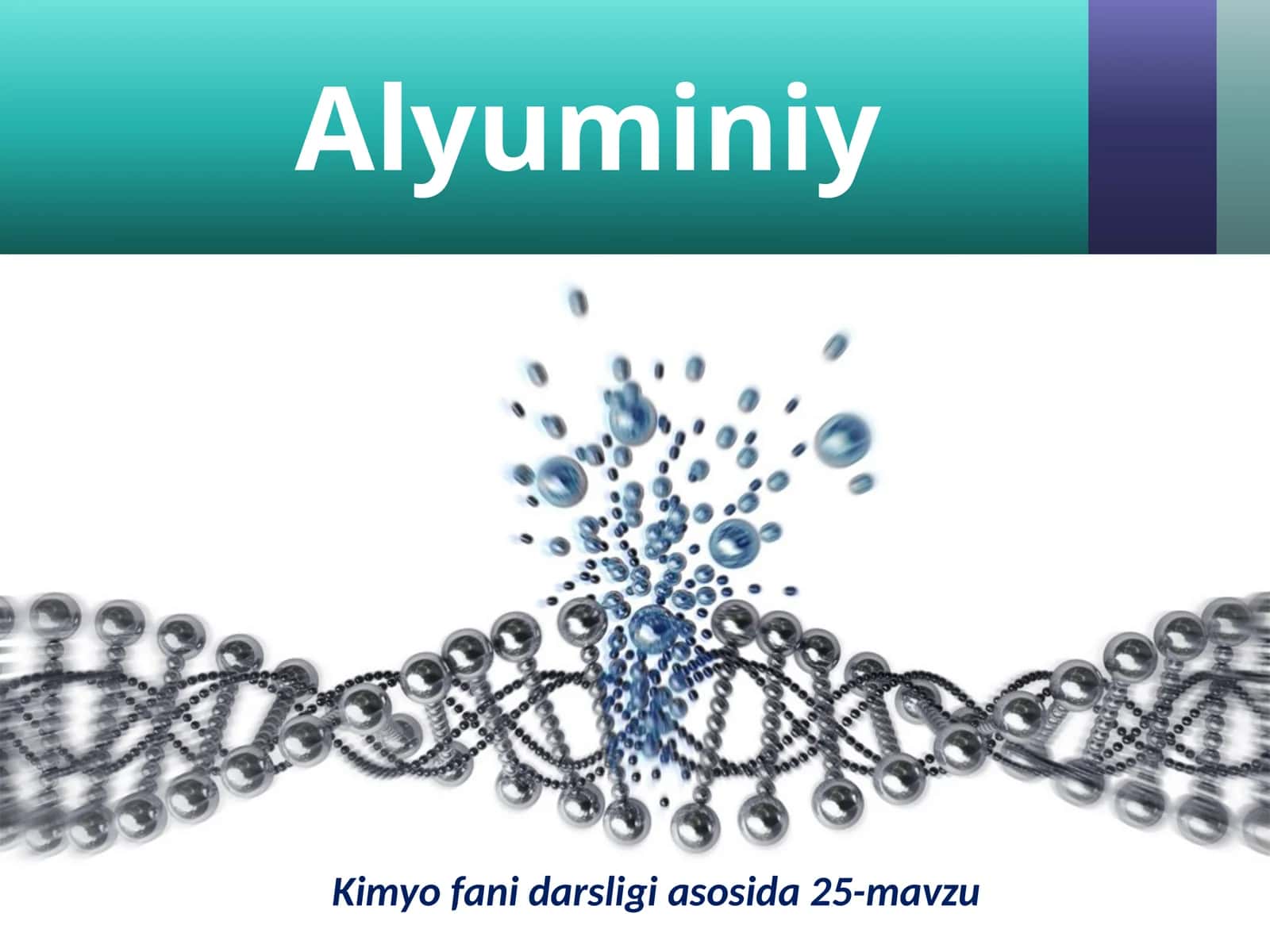 Alyuminiy