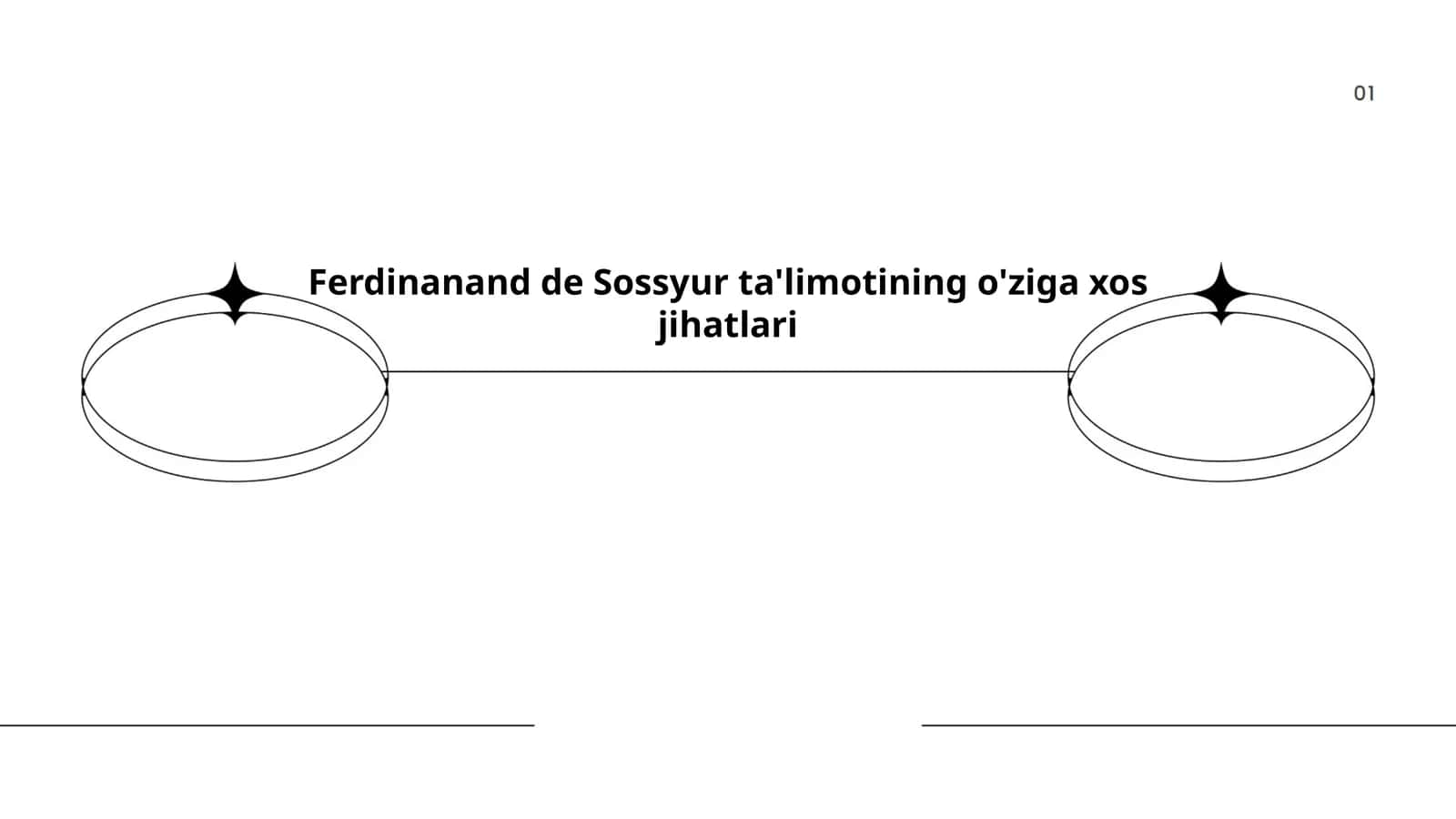 Tilshunoslik nazariyasi