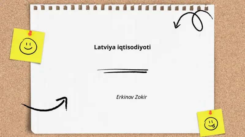 Latviya iqtisodiyoti