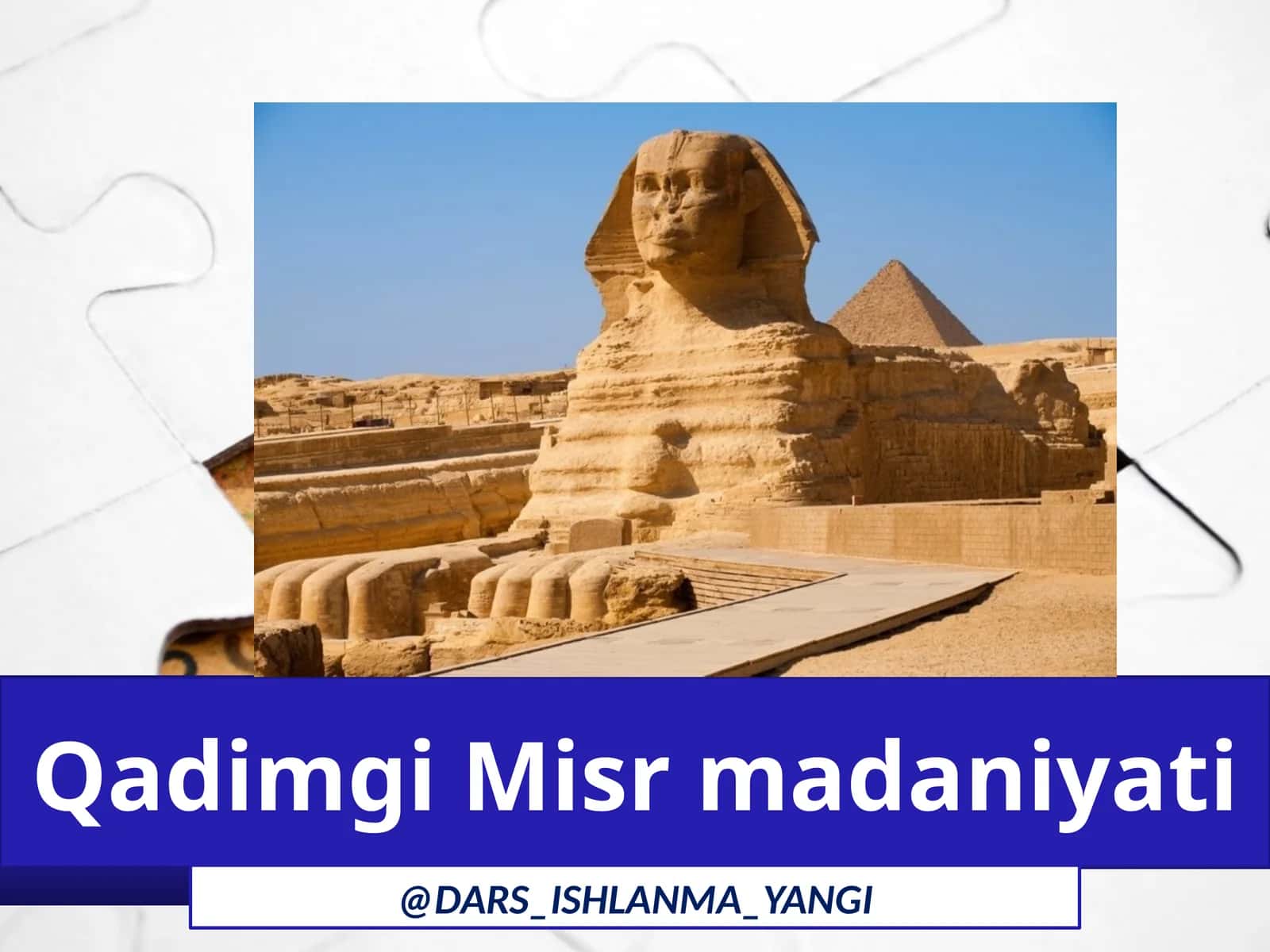 Qadimgi Misr   madaniyati