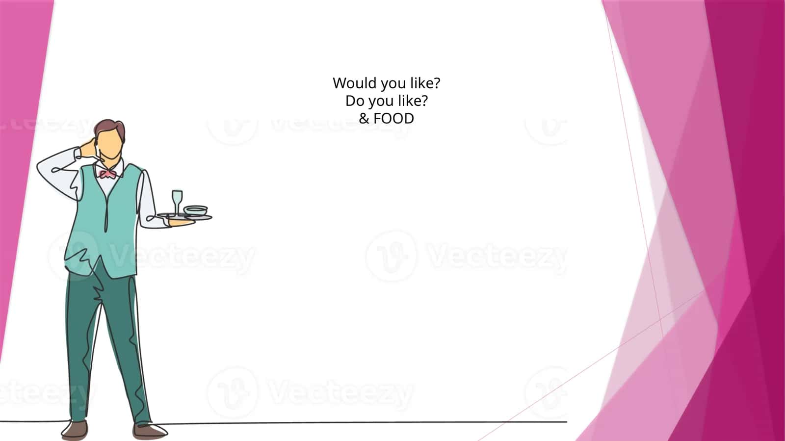 Would you like?