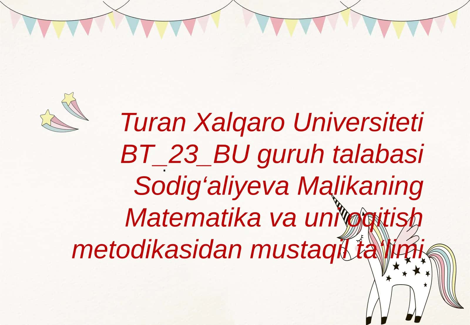 Ko`p yoqlilar ularning turlari kesimlarini tasvirlashga oid masalalar yechish
