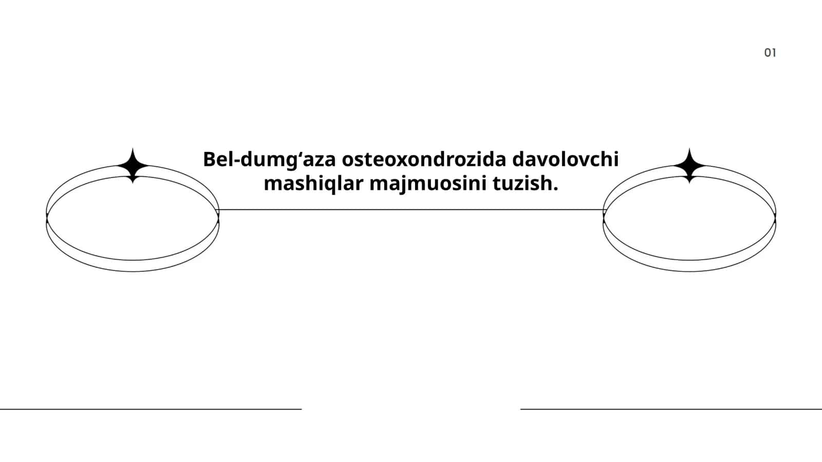 Umumiy isitish mashqlari