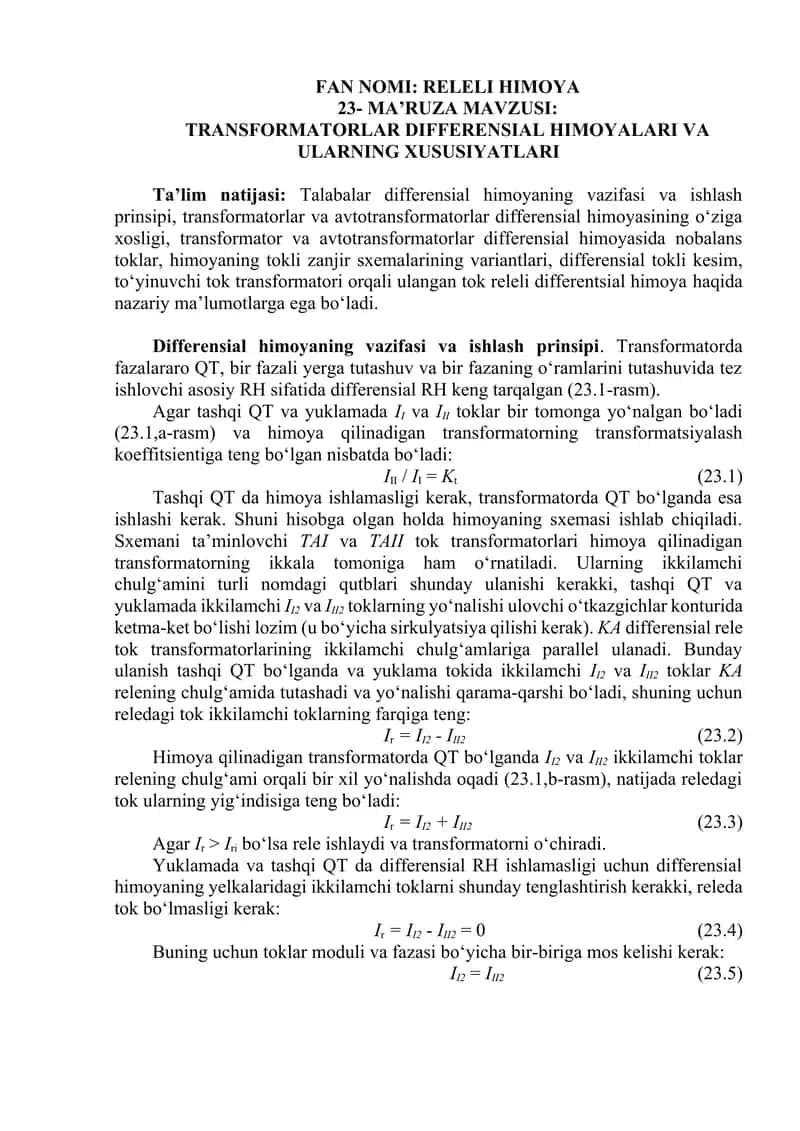 RELELI HIMOYA