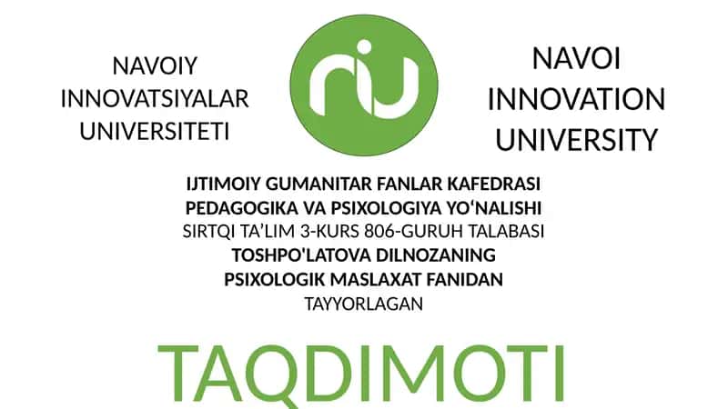 Ijtimoiy Kognitiv Nazariya
