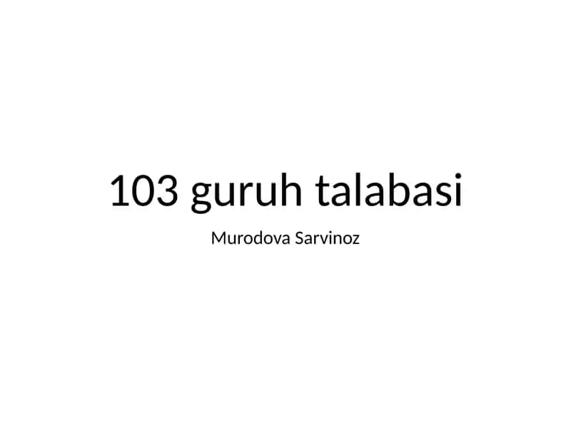 Maktabgacha ta'limda qo'llaniladigan o'yinlar va o'yinning maktabgacha ta'limda tashkil etgan o'rni