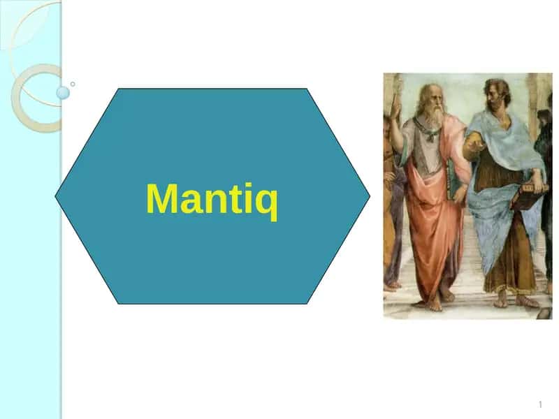Mantiq