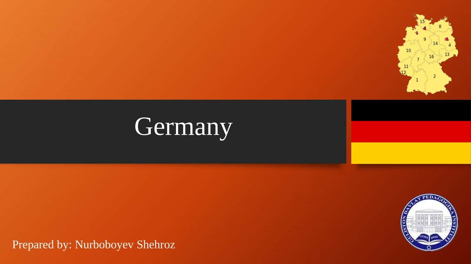 Germany