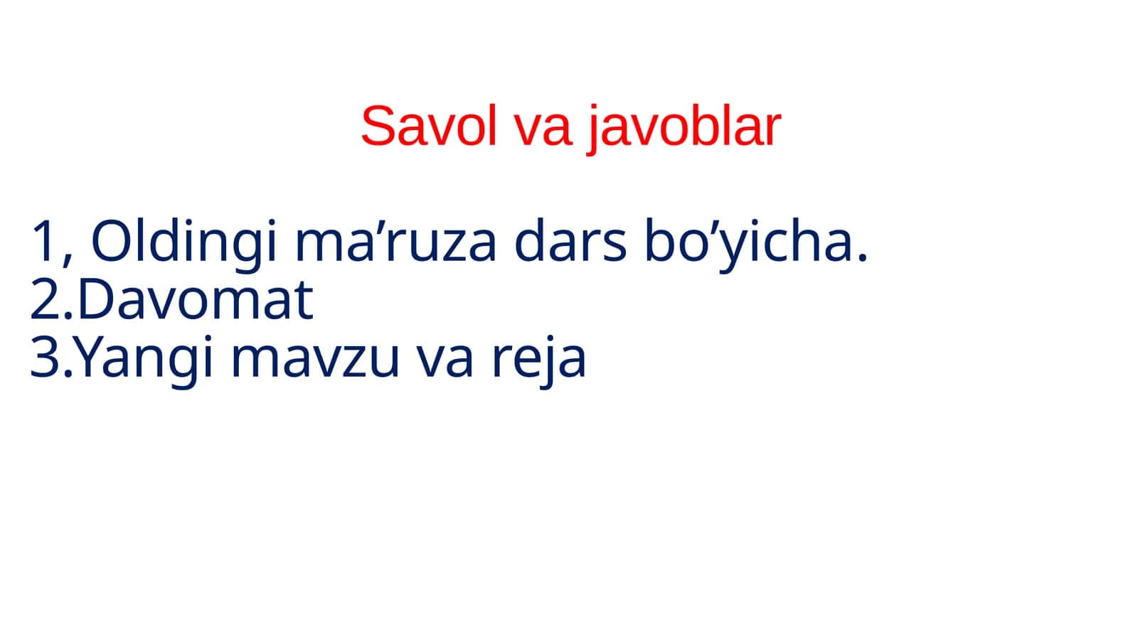 GEODEZIYA VA GEOINFORMATIKA
