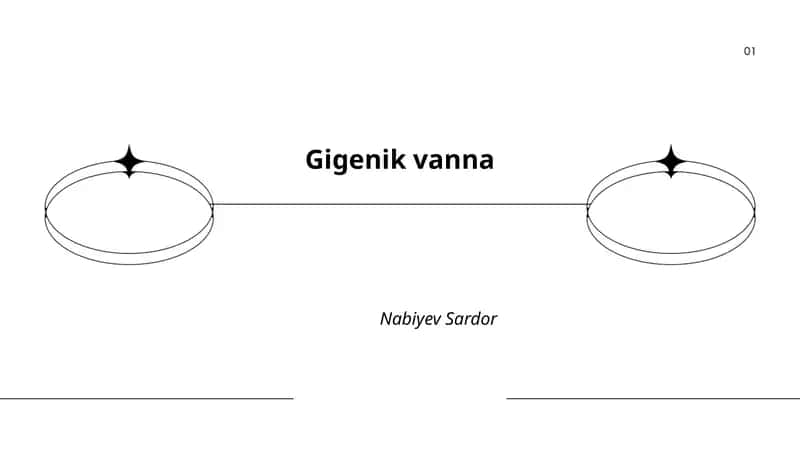 Gigenik vanna