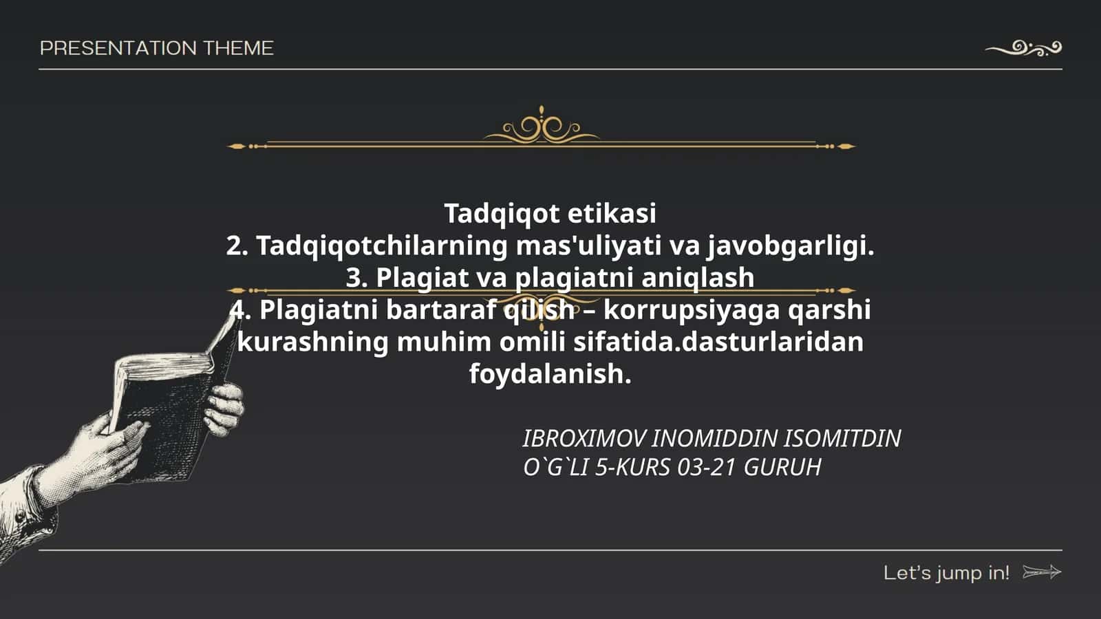 Tadqiqot etikasi