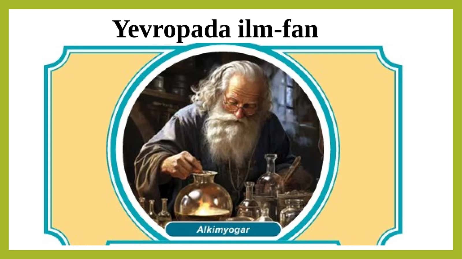 Yevropa dali-fan
