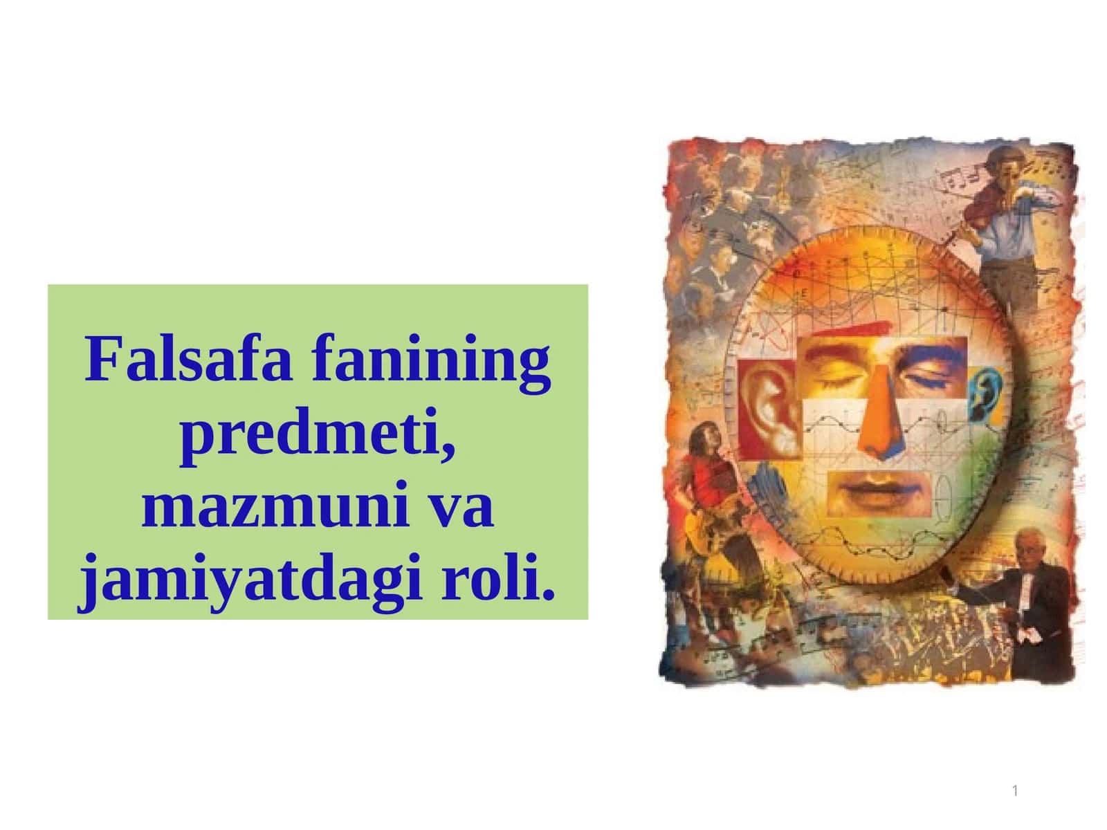 Falsafa