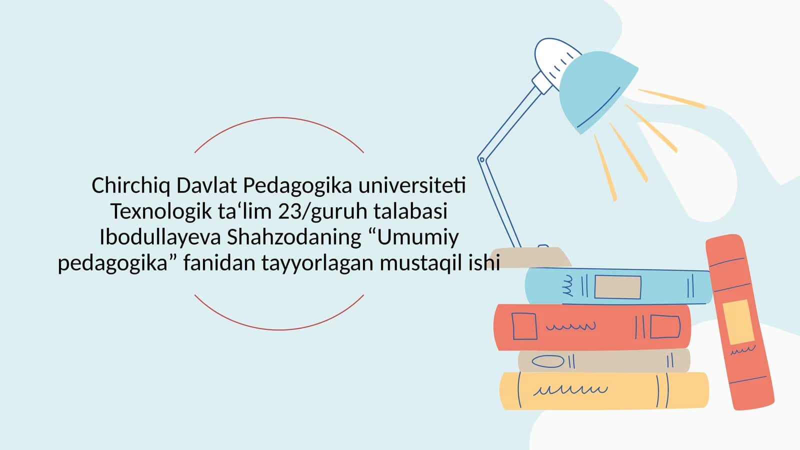 XIV - XVI asrlarda Movarounnahrda ta’lim-tarbiya va pedagogik fikr taraqqiyoti