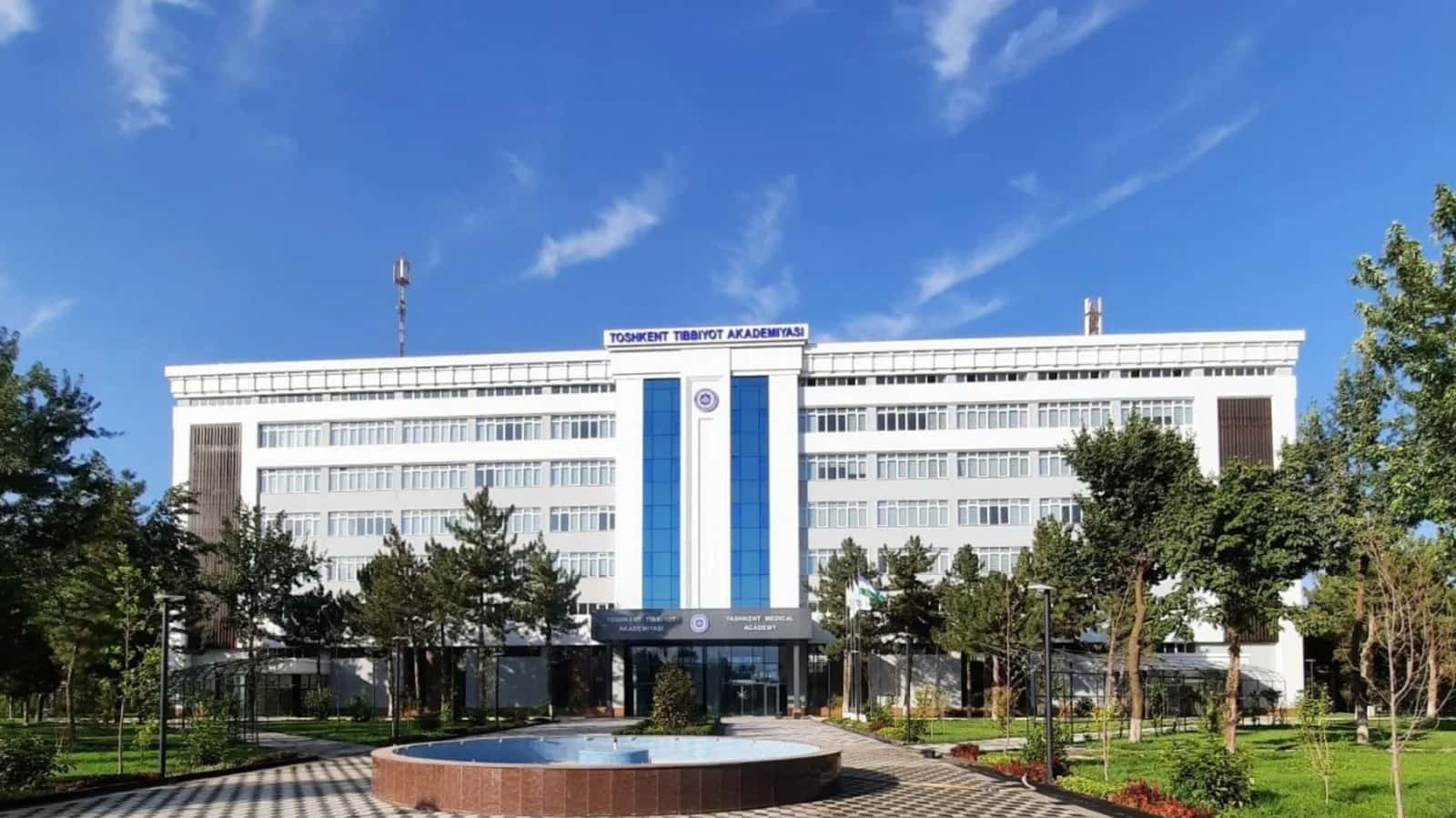 Tibbiyotda dori vositalarini dronlar yordamida yetkazib berish