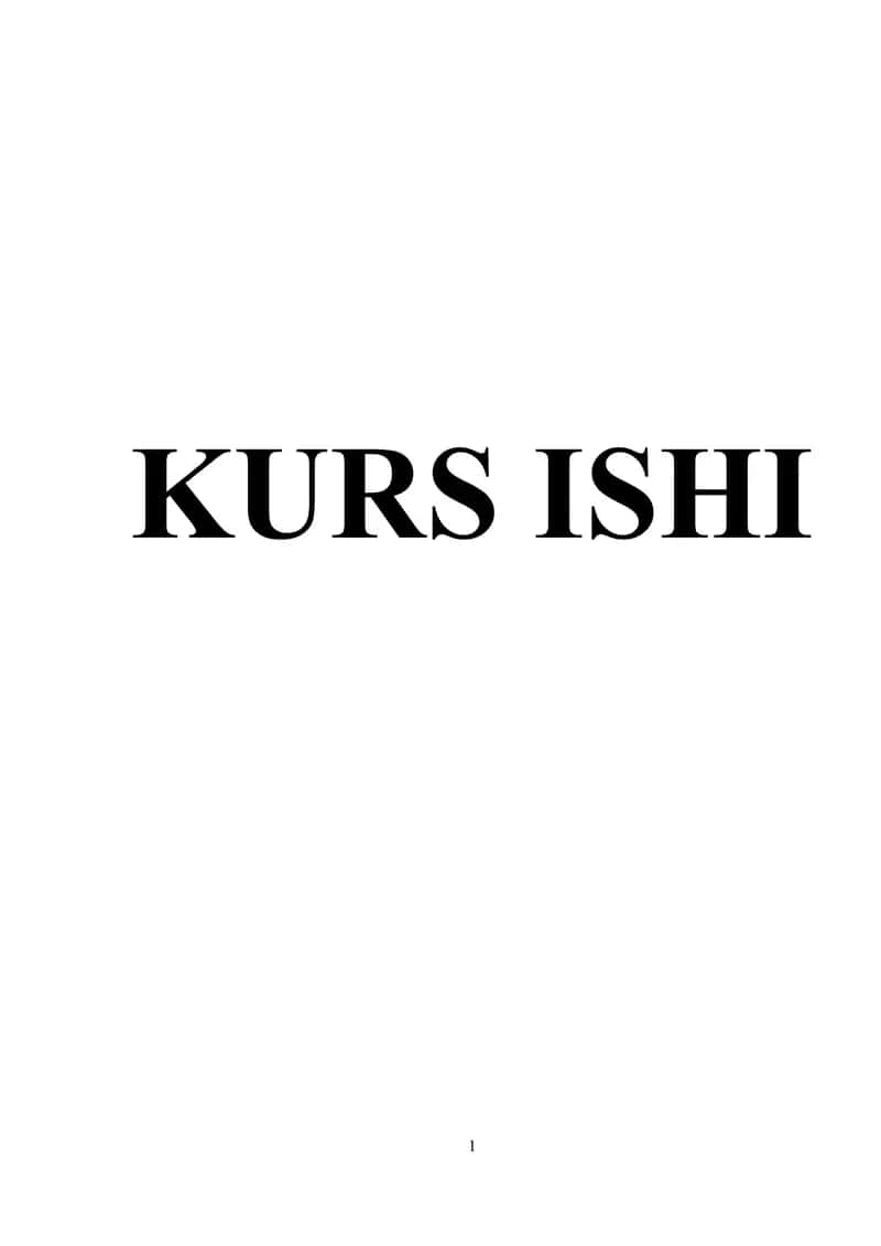 Farhod va shirin
