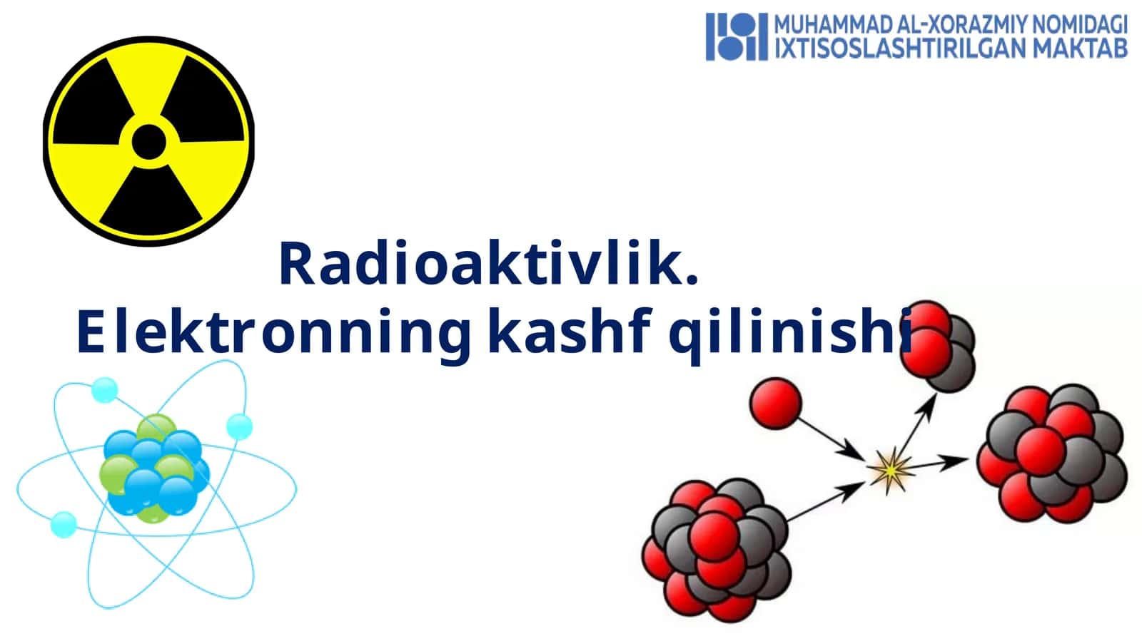 Radioaktivlik