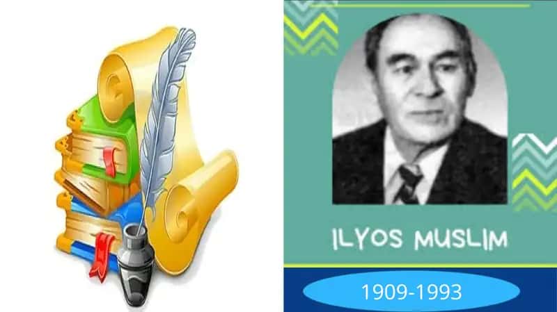 ILYOS MUSLIM