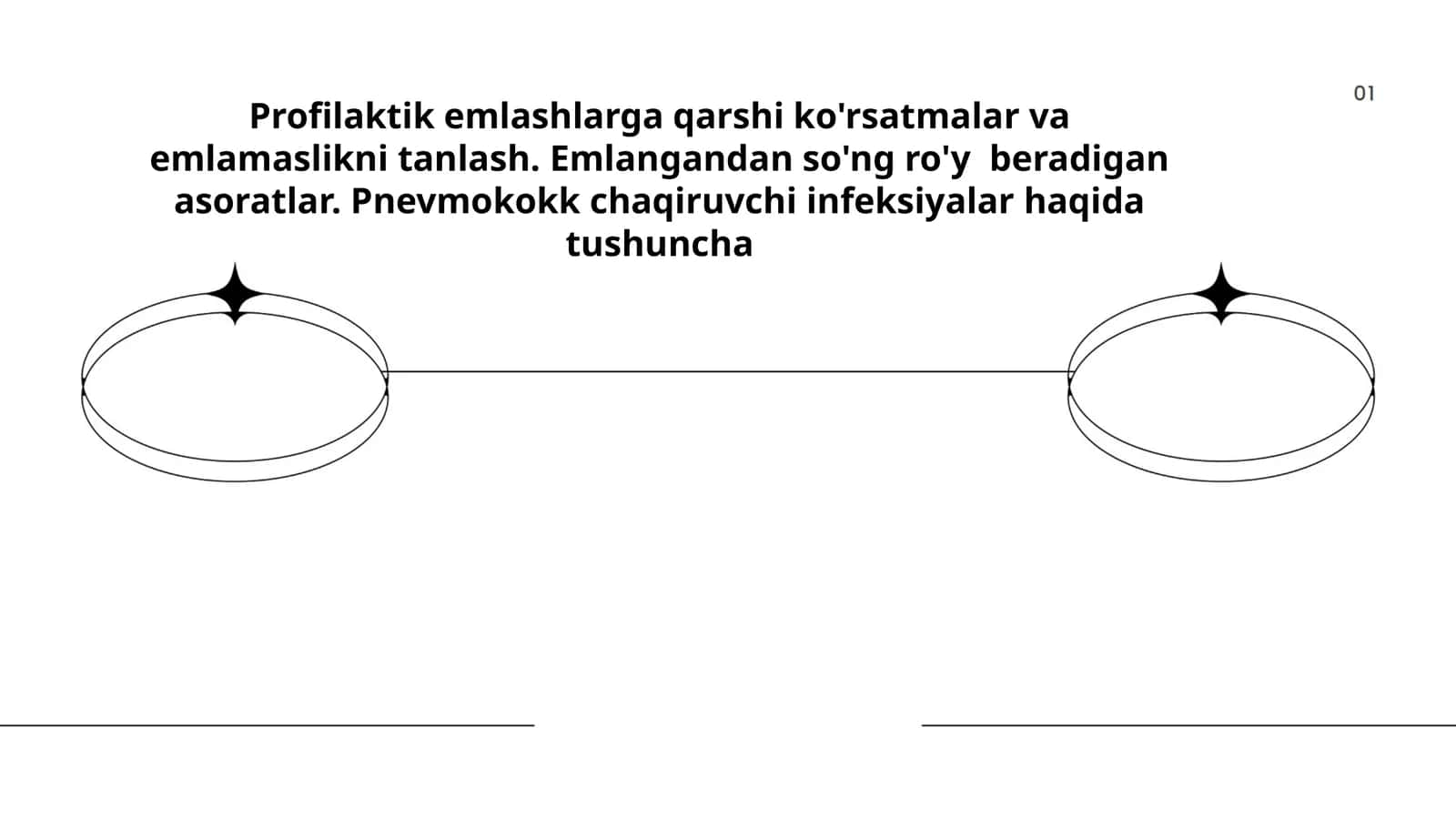 Profilaktik emlashlarga qarshi ko'rsatmalar va emlamaslikni tanlash. Emlangandan so'ng ro'y beradigan asoratlar. Pnevmokokk chaqiruvchi infeksiyalar haqida tushuncha