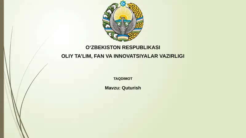 Quturish