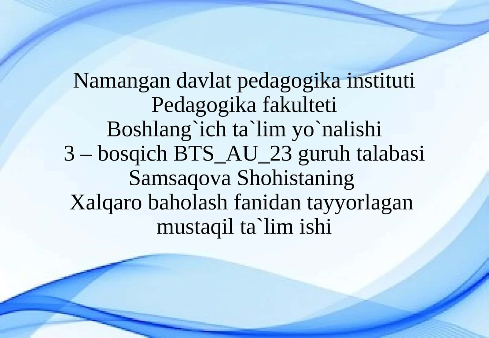STEAM. Tabiiy yo'nalishdagi fanlarni o'qitishda STEAM ta'limining ahamiyati