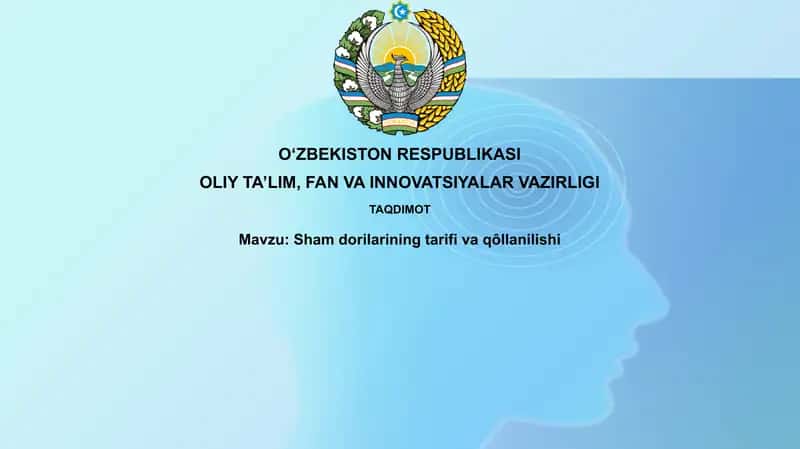 Sovuqqa qarshi vositalar
