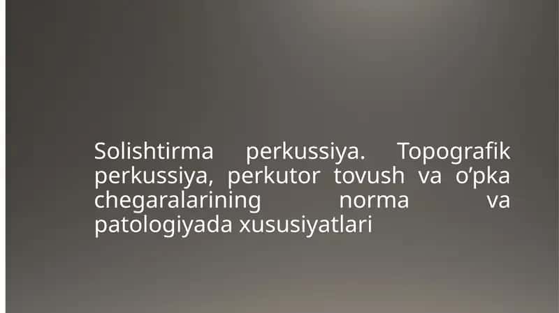 ichki kassaliklar propedevtikasi tibbiyot darslik