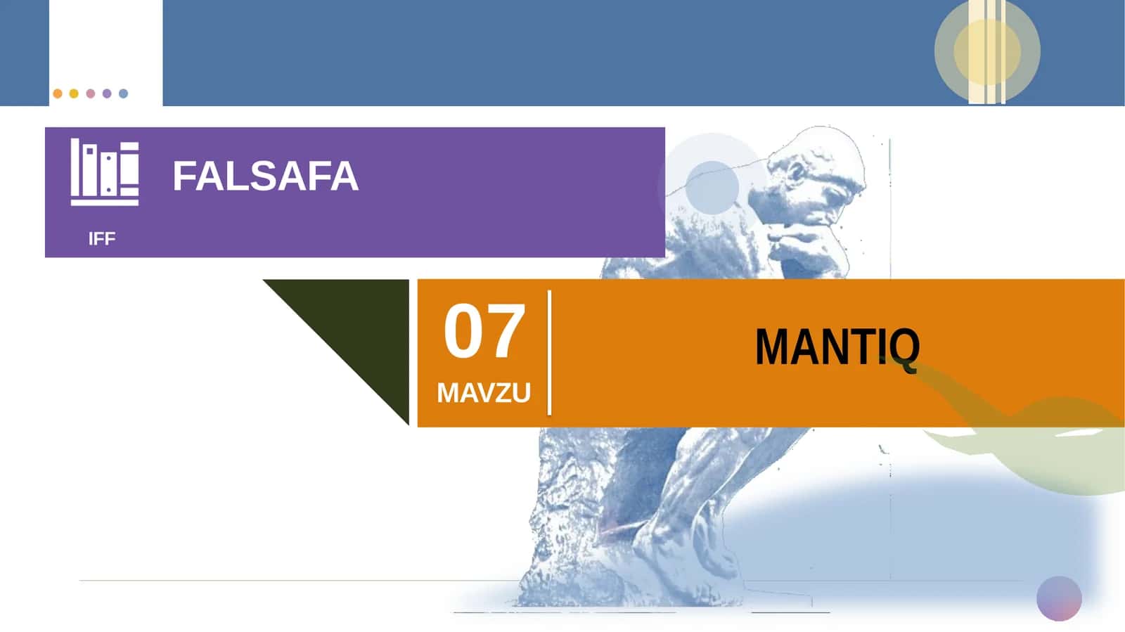 Mantiq