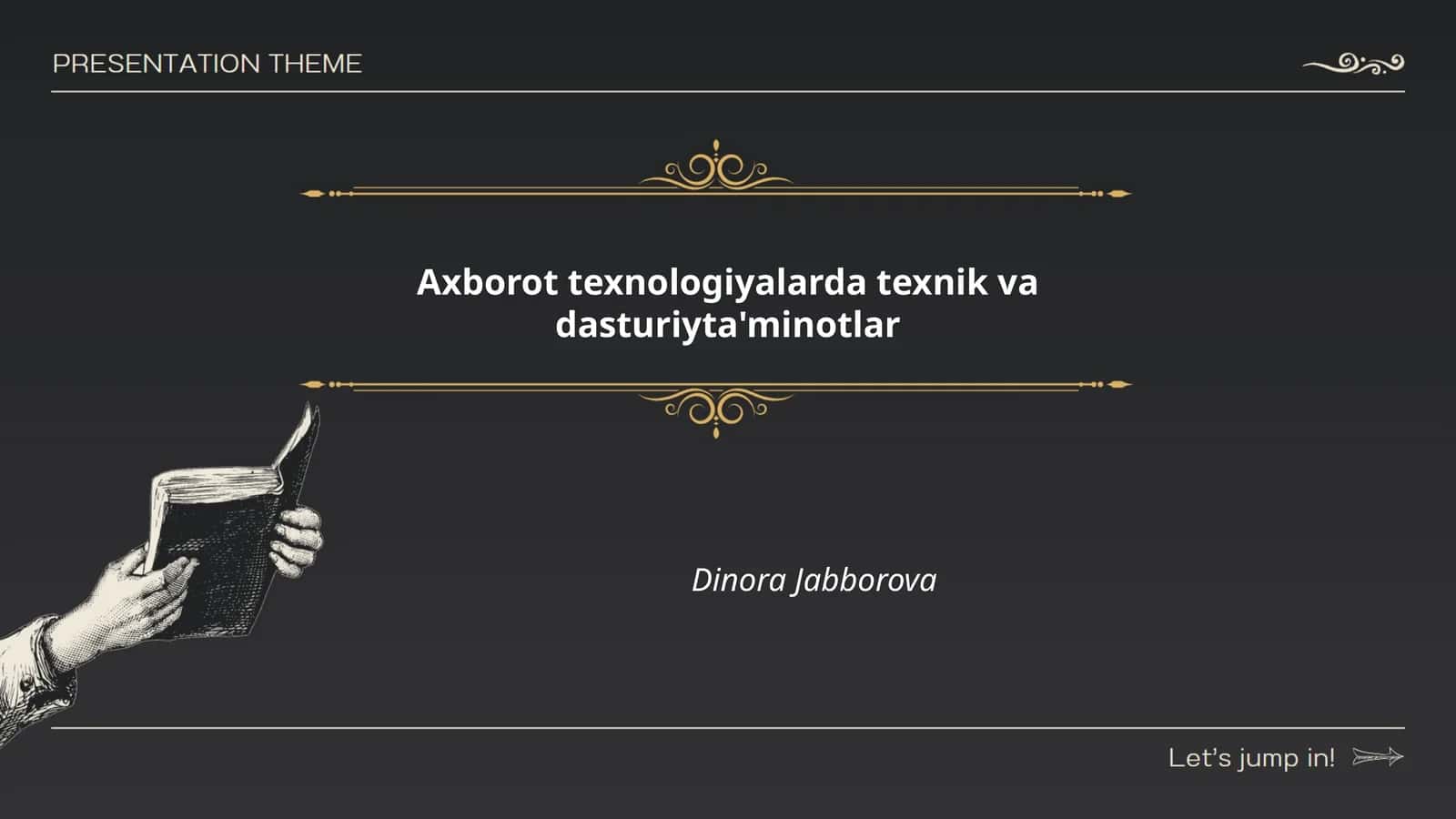 Kompyuter arxitekturasi