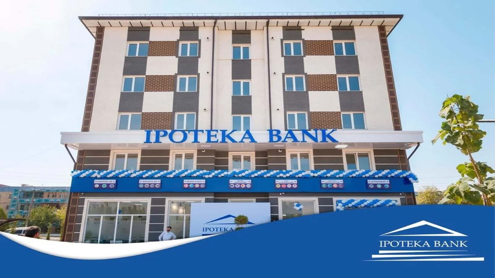 Ipotekabank
