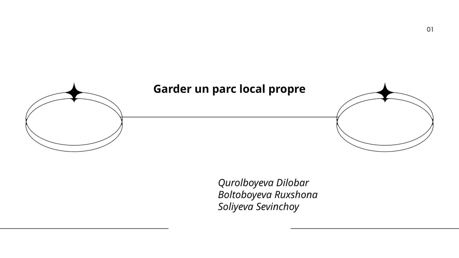 L'importance du tri des déchets