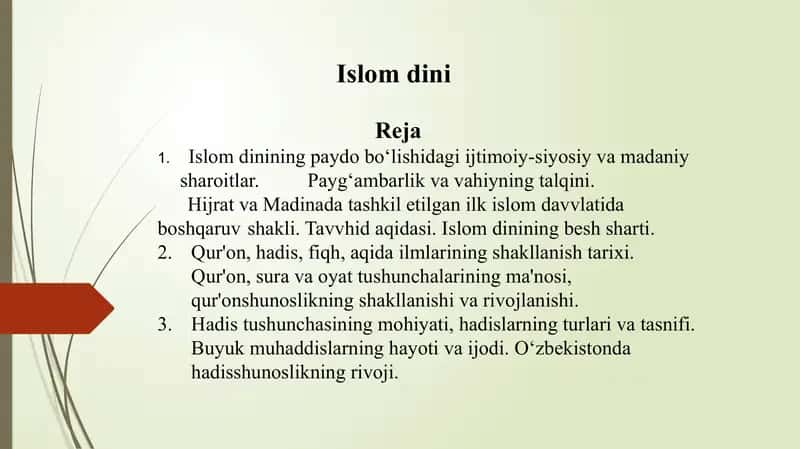 Dinshunoslik