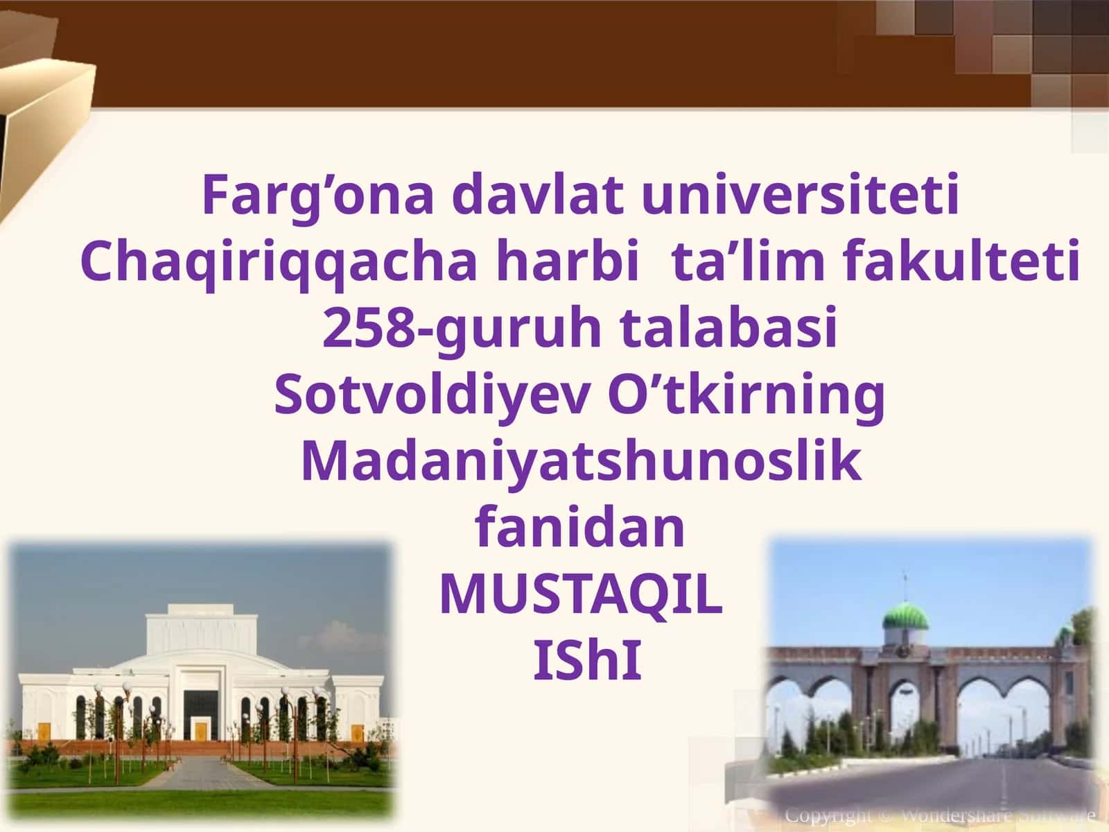 Mafkuraviy immunitet