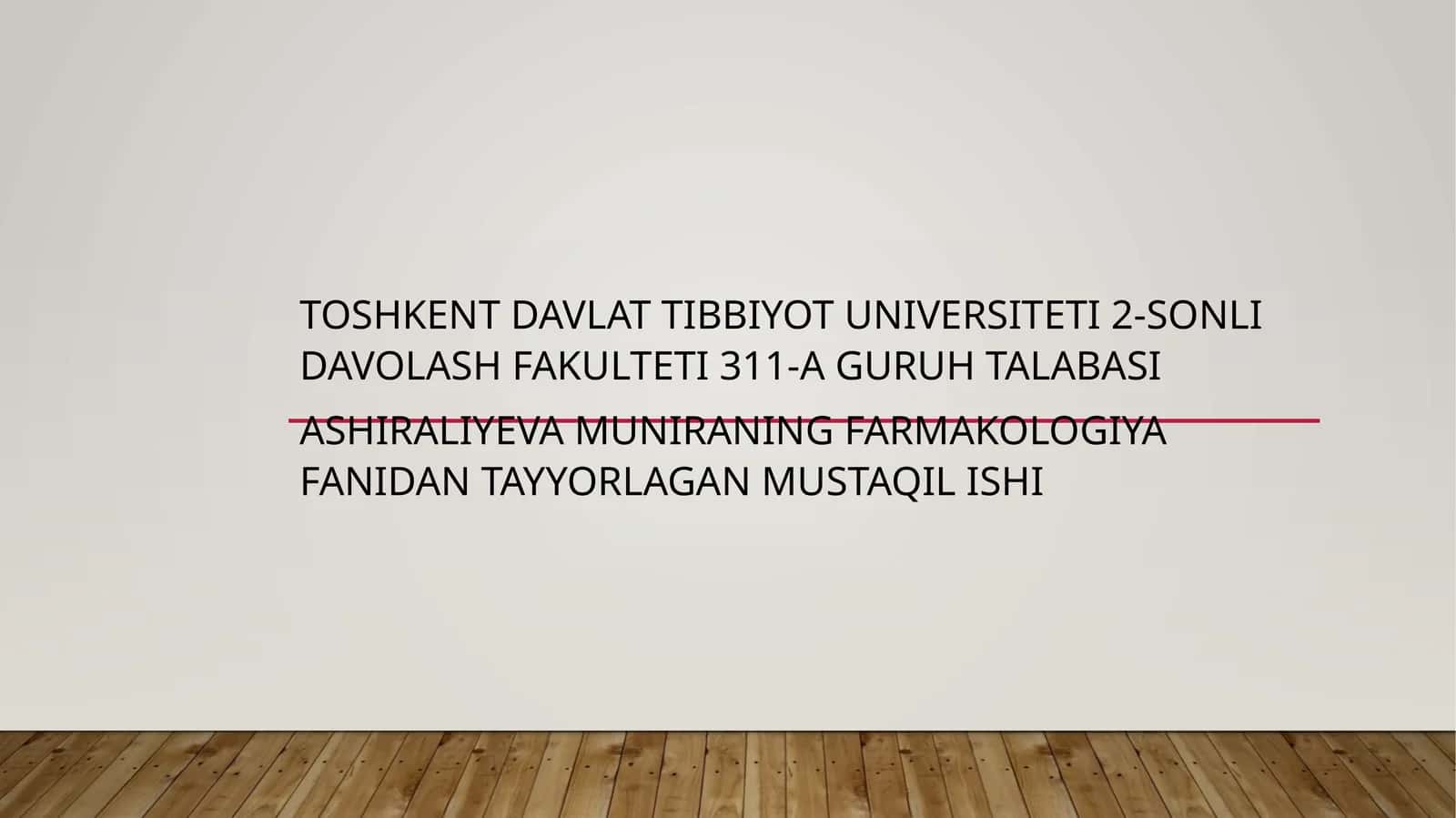 Kardioprotektorlar va metabotrop moddalar