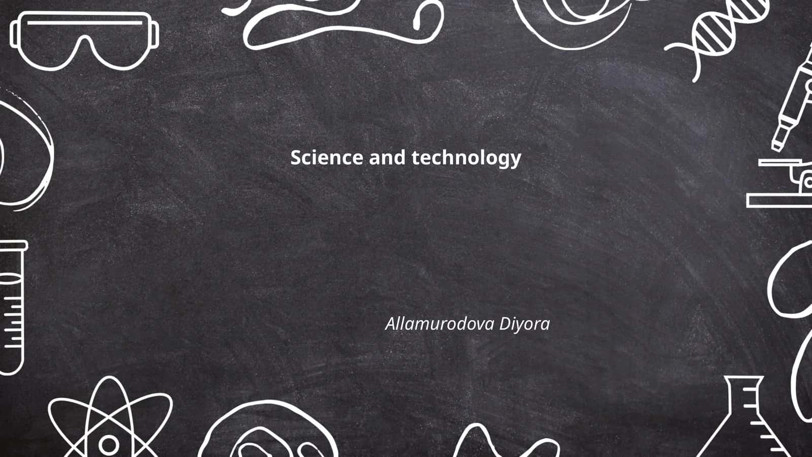 Quantum Computing