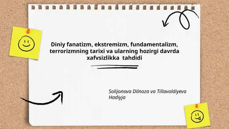 Diniy fanatizm: Tarixi va rivojlanishi