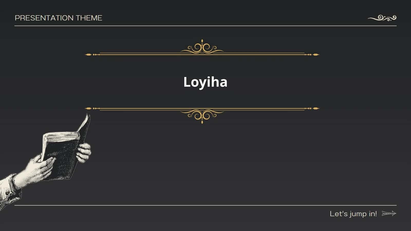 Loyiha menejmenti