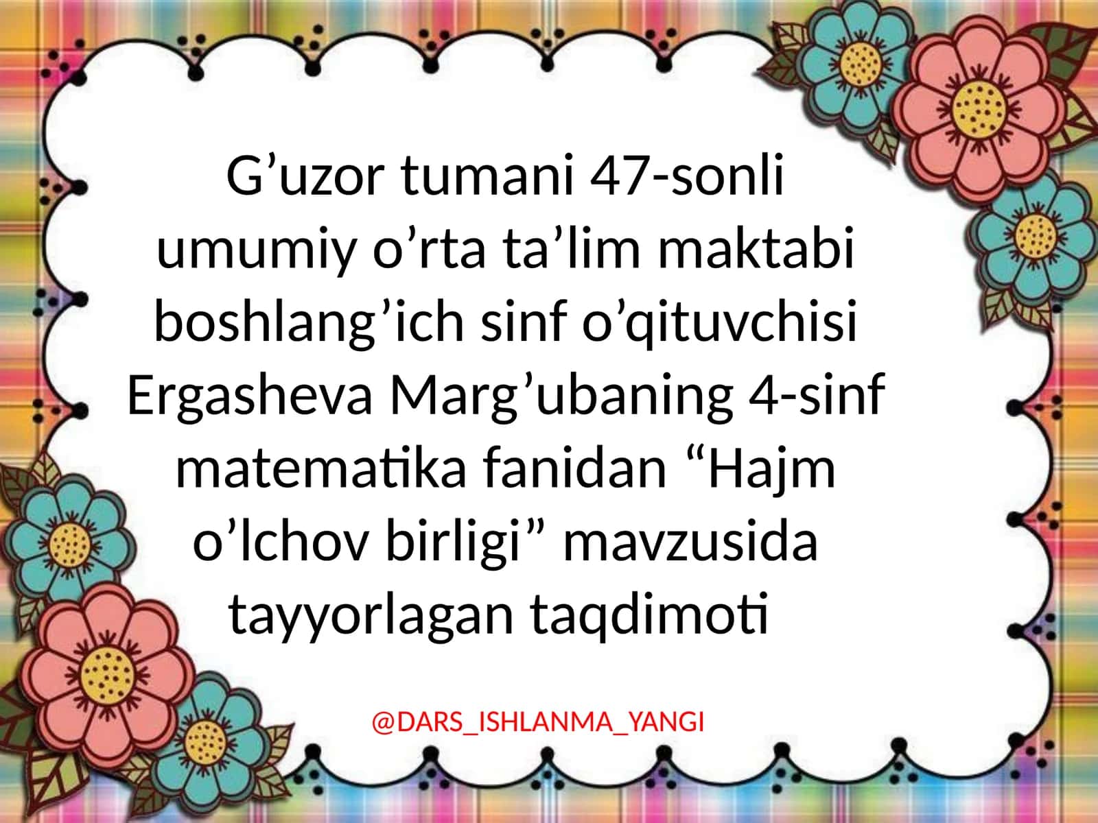 Hajmo’lchovbirligi