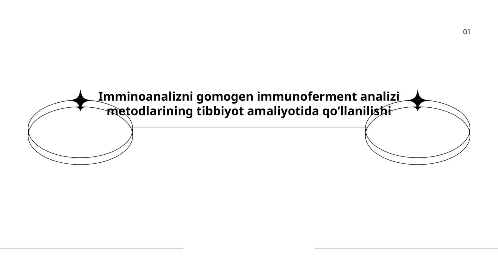 Immunoferment Analizning Asoslari